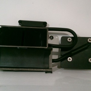 Apple - IMac A1419 - refroidissement