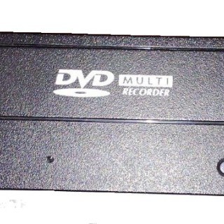 HL Storage GH75N Graveur DVD