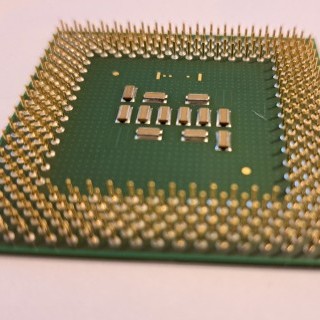 Intel Pentium 3 1Ghz