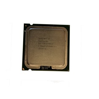 Intel Pentium 4 541