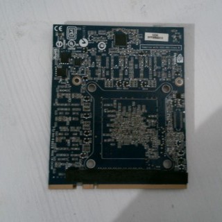 Carte graphique G92-700-A2 pour Imac 8,1  A1225 de 2008.