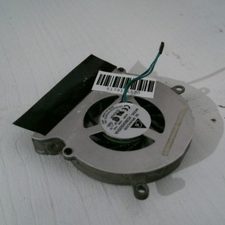 Ventilateur KDB040505HA pour apple macbook pro A1226. Occasion
