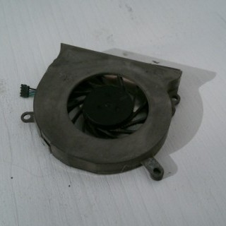 Ventilateur KDB040505HA pour apple macbook pro A1226. Occasion