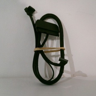 Apple - IMac A1419 - Connexion SATA/électrique