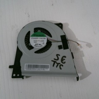 Ventilateur CPU pour ASUS UX303L EF50050S1-C440-S9A