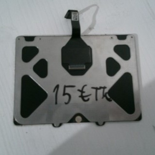 TouchPad unybody 922-9063  pour MacBook pro 13  A1278 de 2009 à mi 2012