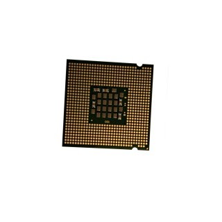 Intel Pentium 4 541