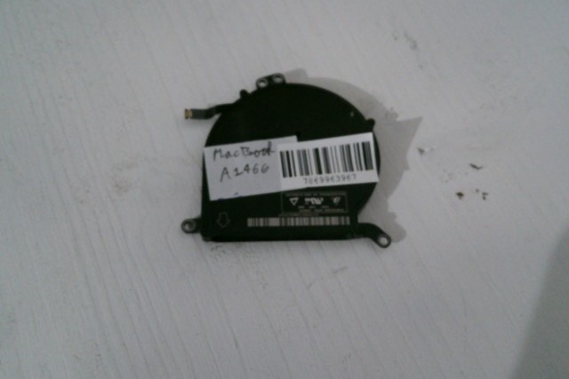 Ventilateur MG50050V1-C082-S9A  pour MacBook Air 13 A1466 2012