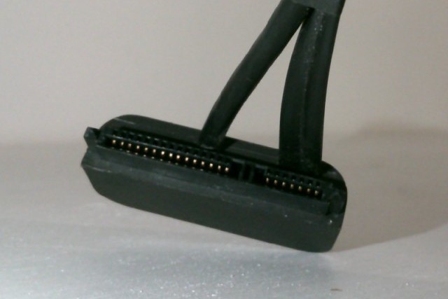 Apple - IMac A1419 - Connexion SATA/électrique