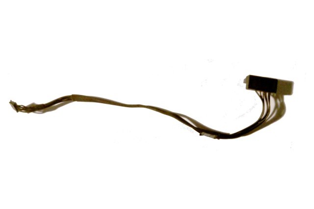 Câble d'alimentation disque dur Apple iMac 21,5