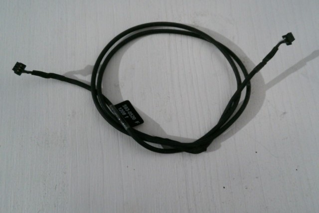 Câble Connecteur Microphone 593-0520  pour Apple Imac A1225 2008