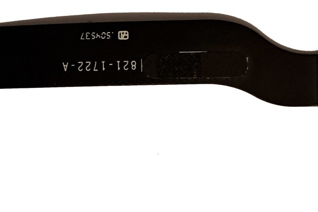 A1466 - Câble Carte Logique vers USB - 821-1722-A