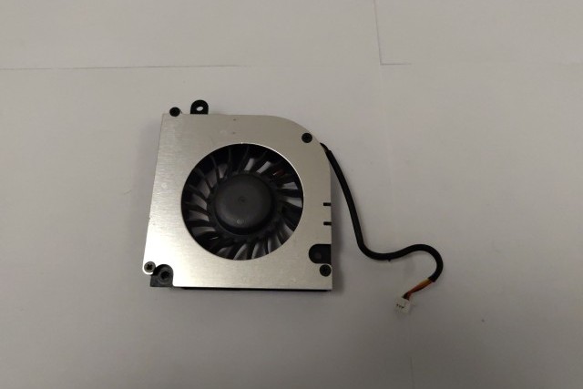 Ventilateur pour Medion Lifetec LT97500