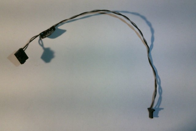 Capteur de température  HDD iMac 21,5