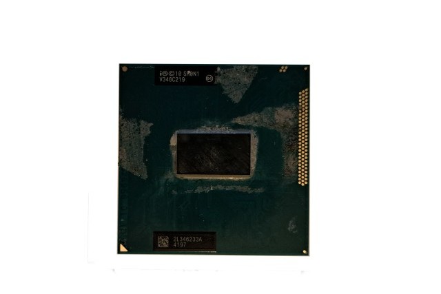 Intel Core i3-3110M
