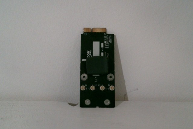Apple - IMac A1419 -Module Wi-Fi