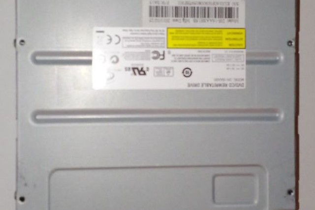 Lite-On DELL DH-16AASH Graveur DVD