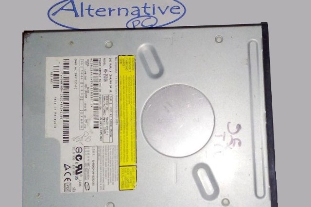 Graveur DVD NEC ND-3530A