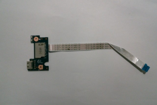 carte usb U9001 P5V0A-USB