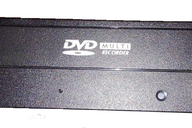 HL Storage GH60N Graveur DVD