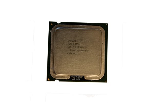 Intel Pentium 4 541