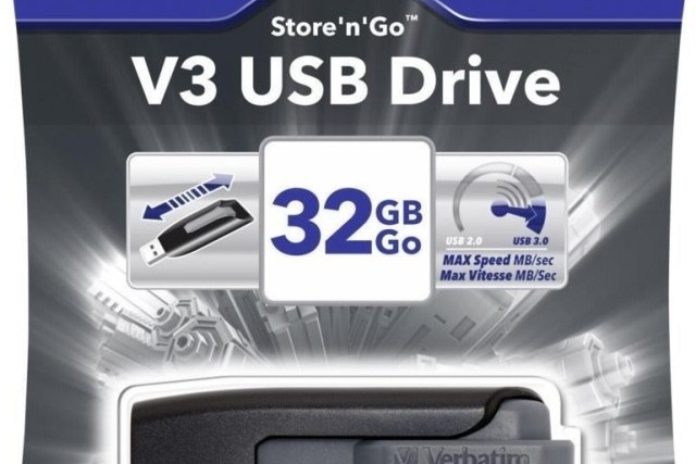 Verbatim Store'n'Go 32Gb
