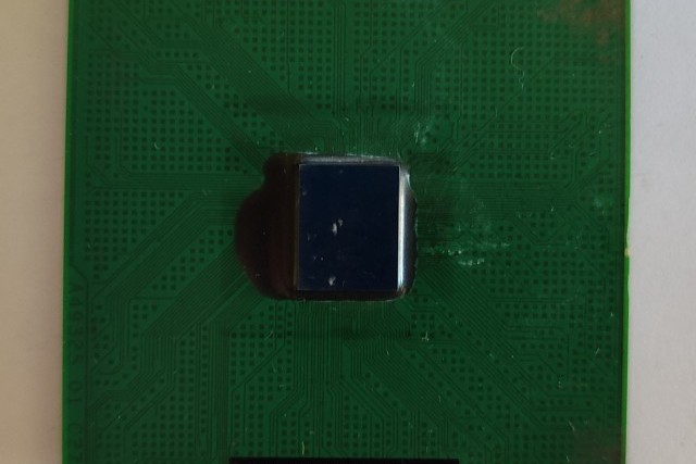 Intel Pentium 3 1Ghz