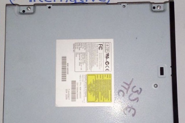 Lecteur DVD Acer DROM6216/67