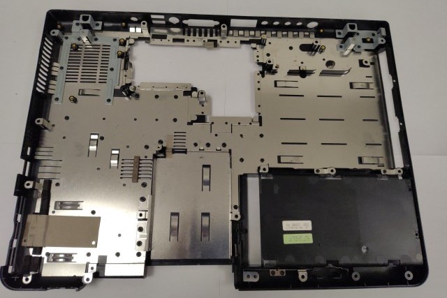 Bas chassis Medion  Lifetec LT97500