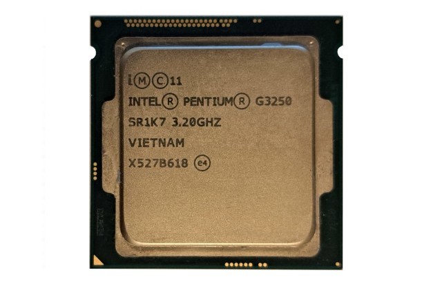 Intel Pentium G3250