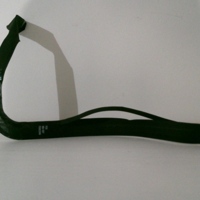 Apple - IMac A1419 - Connexion caméra