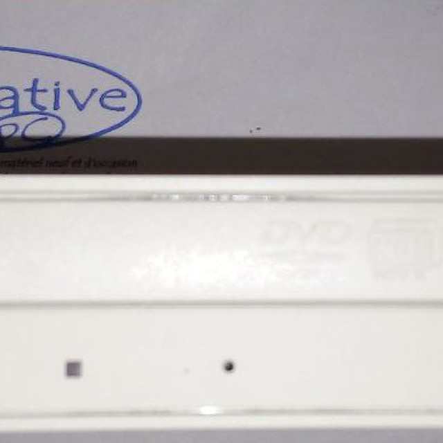 Graveur DVD NEC ND-3540A