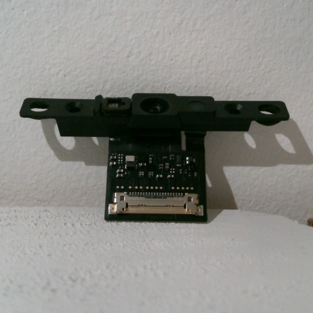 Apple - IMac A1419 - caméra 16:09:45