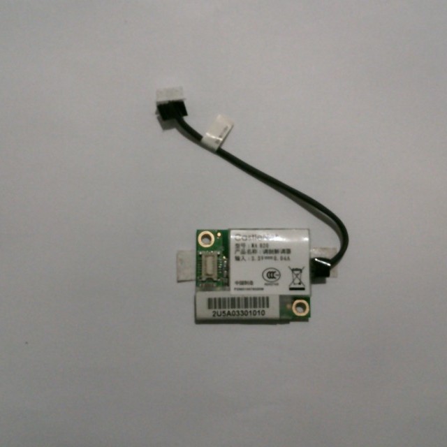 carte bluetooth MA820