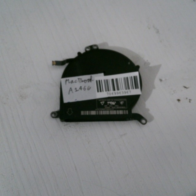 Ventilateur MG50050V1-C082-S9A  pour MacBook Air 13 A1466 2012