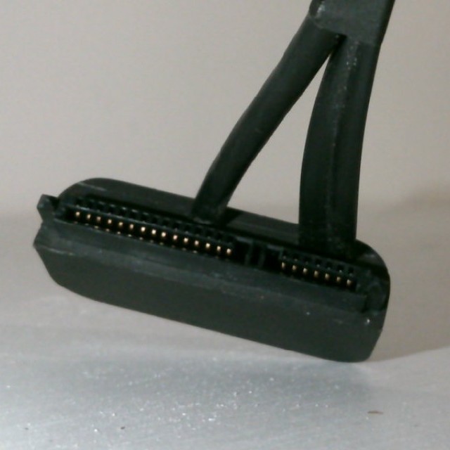 Apple - IMac A1419 - Connexion SATA/électrique