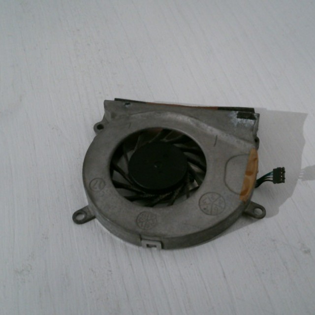 Ventilateur KDB04505HA MacBook pro A1226 2007