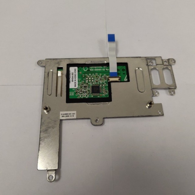 Touchpad pour Medion Lifetec LT97500