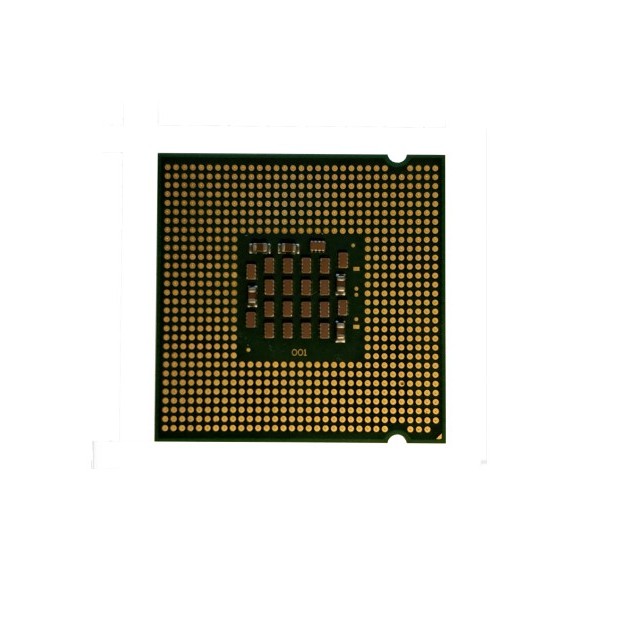 Intel Pentium 4 520J
