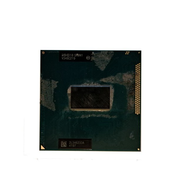 Intel Core i3-3110M