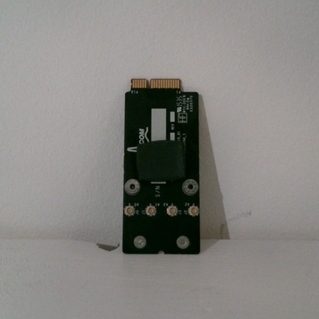 Apple - IMac A1419 -Module Wi-Fi