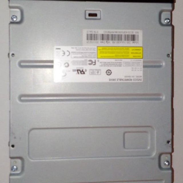 Lite-On DELL DH-16AASH Graveur DVD