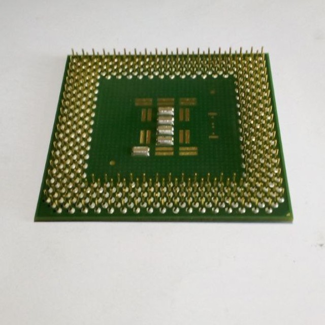 Intel Celeron 633 MHz SL4NY