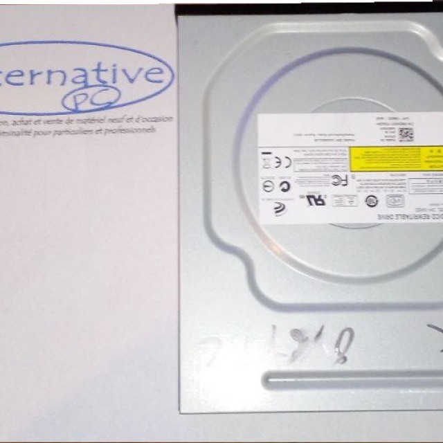 DELL Graveur DVD DH-16ABS. Occasion.