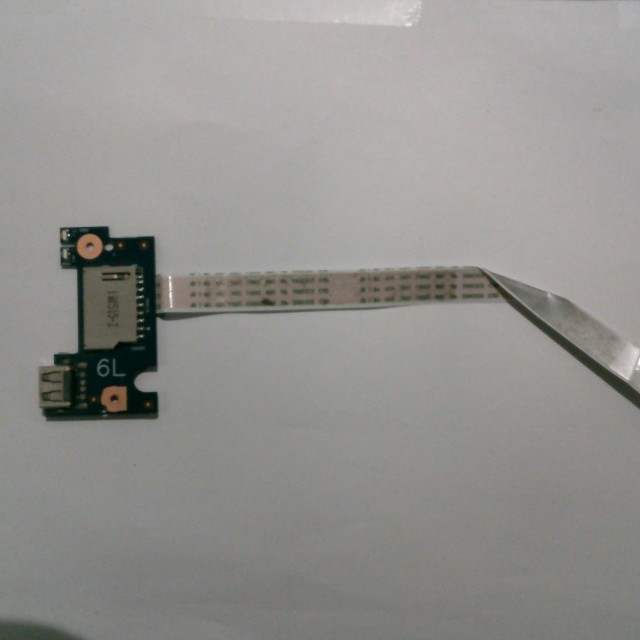 carte usb U9001 P5V0A-USB
