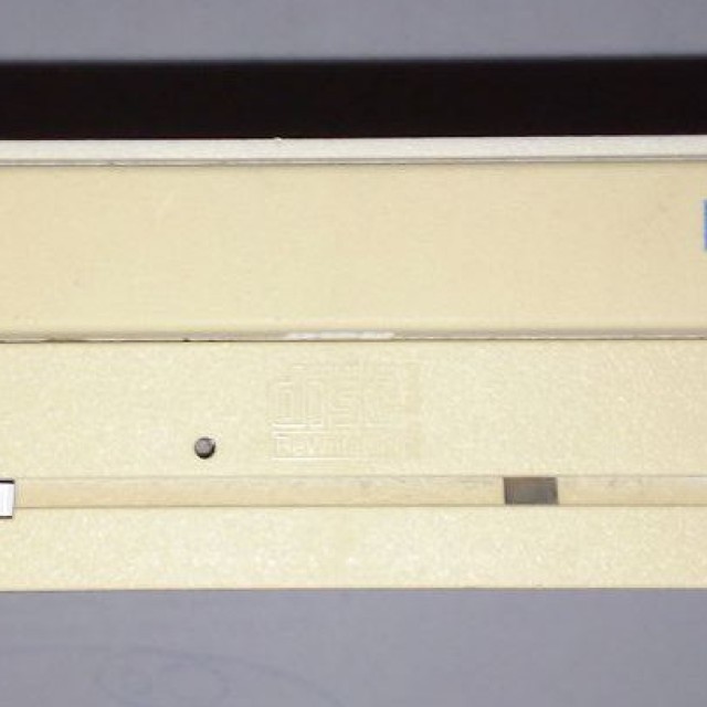 Graveur CD Plextor Plexwriter PX-W2410TA 24x,10x,40x