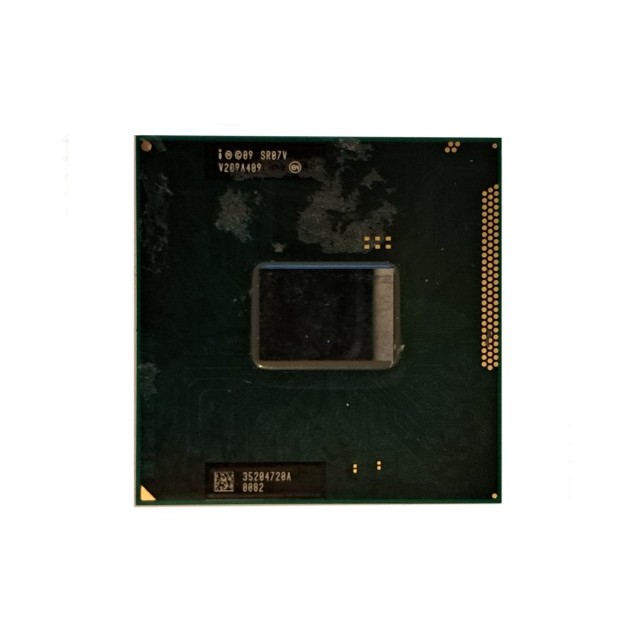 Intel Pentium B960