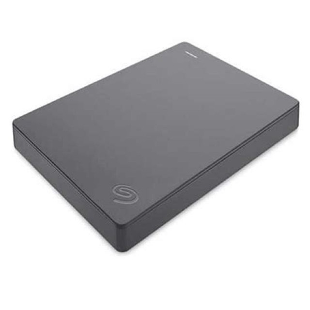 Disque Dur externe Seagate Basic 5To