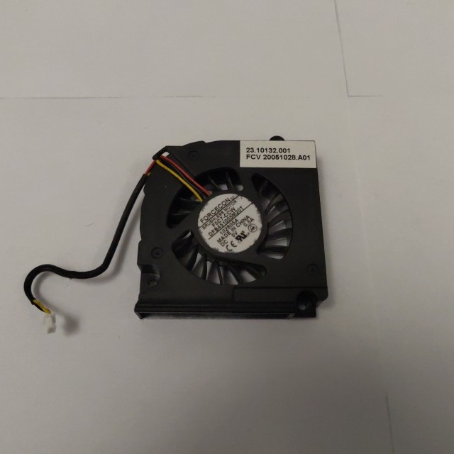 Ventilateur pour Medion Lifetec LT97500