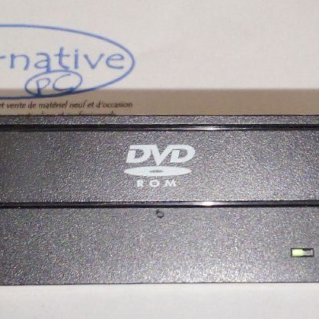 Lecteur DVD Lite-On XJ-HD166S